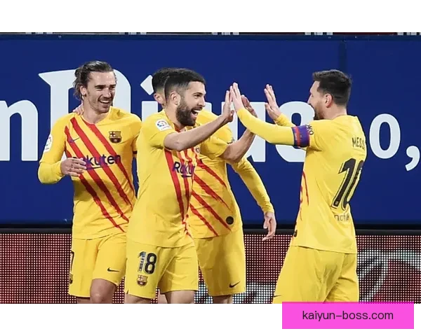 布斯克茨在关键比赛中展现领袖风范，球队状态回暖迎来重要胜利