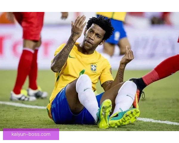 巴西队阵容分析显示新兴球员表现稳健，未来竞争力增强值得关注。