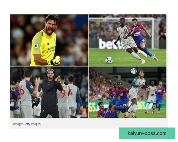 阿利松在国家队首秀中表现稳健，显示出强大的竞争力