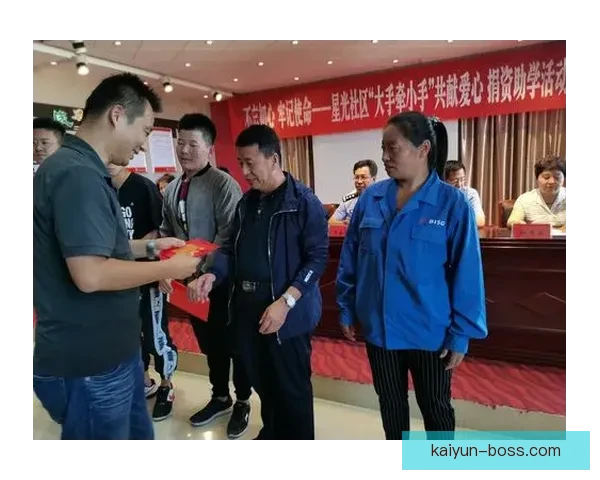 萨拉赫慈善活动持续发力，助力贫困社区提升生活水平