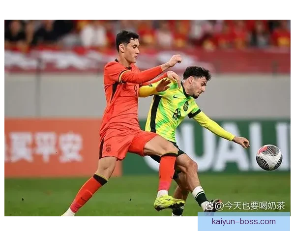 亚运会足球赛U23表现稳健，中国队备受关注