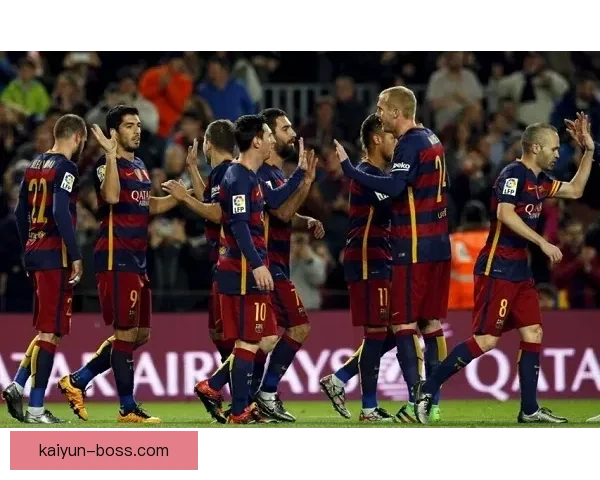 苏亚雷斯禁区统治力持续提升，近期表现值得关注