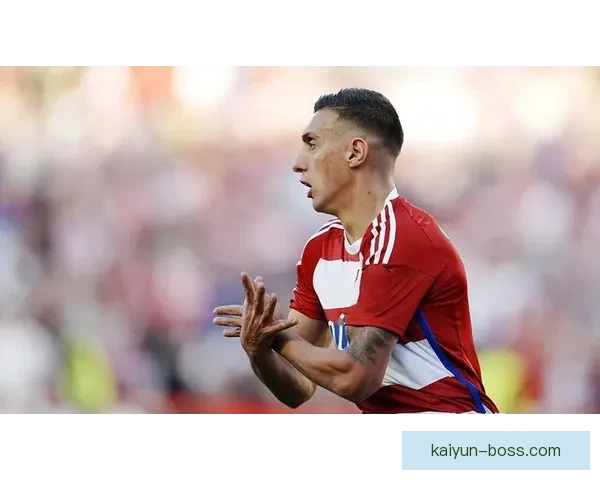 伊尼戈·马丁内斯本赛季拦截数据领跑西甲，防守表现稳健