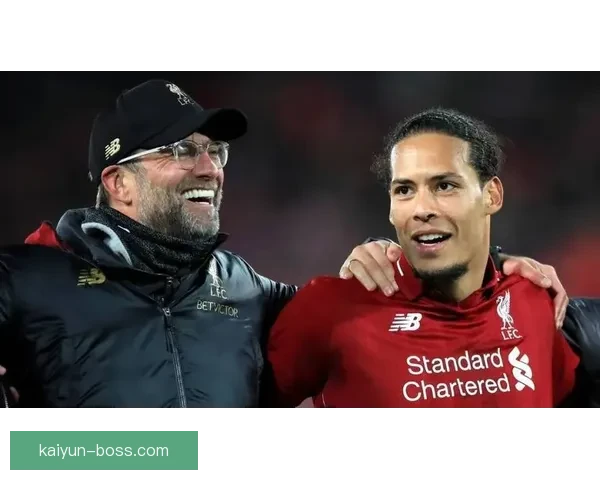 克洛普足球影响力持续提升，战术理念与青训体系备受业界关注