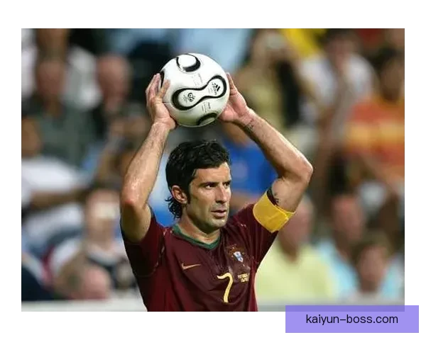 菲戈国家队生涯表现稳健，关键赛事发挥稳定